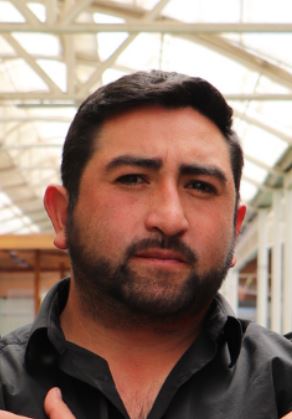 Jose Novoa
